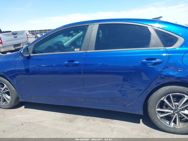 KIA Forte Lxs 2022 3KPF24AD4NE427161 Image 14