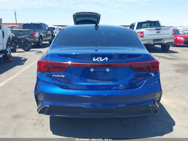 KIA Forte Lxs 2022 3KPF24AD4NE427161 Image 16