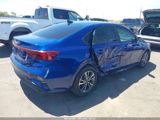 KIA Forte Lxs 2022 3KPF24AD4NE427161 Image 4