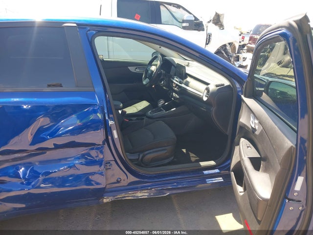 KIA Forte Lxs 2022 3KPF24AD4NE427161 Image 5