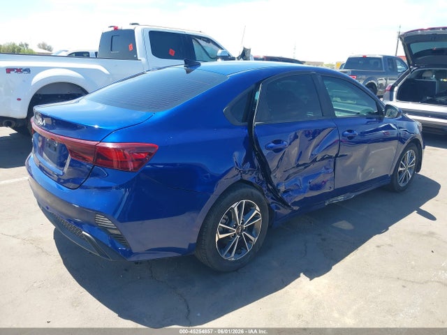 KIA Forte Lxs 2022 3KPF24AD4NE427161 Image 6