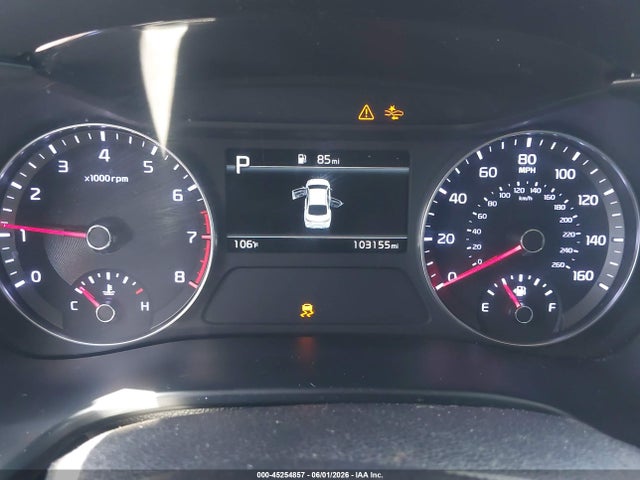 KIA Forte Lxs 2022 3KPF24AD4NE427161 Image 7