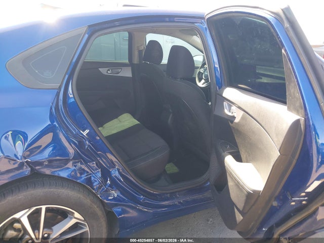 KIA Forte Lxs 2022 3KPF24AD4NE427161 Image 8