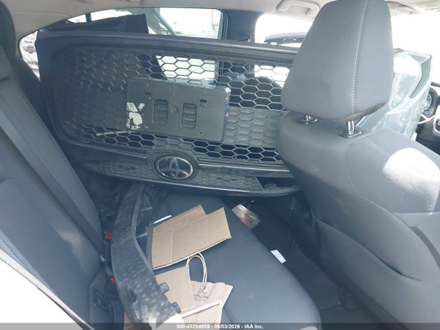 45254859 :رقم المزاد ، JTDEPMAE9MJ180386 vin ، 2021 Toyota Corolla Le مزاد بيع