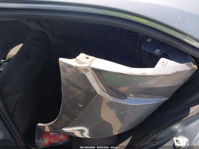 45254859 :رقم المزاد ، JTDEPMAE9MJ180386 vin ، 2021 Toyota Corolla Le مزاد بيع
