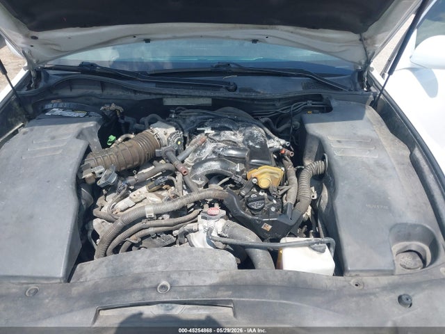 Aukcja sprzedaży 2006 Lexus Gs 300, vin: JTHBH96S165045182, numer aukcji: 45254868