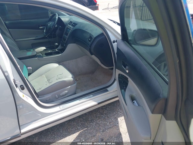 Aukcja sprzedaży 2006 Lexus Gs 300, vin: JTHBH96S165045182, numer aukcji: 45254868