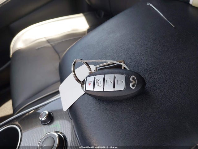 Продаж на аукціоні авто 2018 Infiniti Qx60, vin: 5N1DL0MN3JC532269, номер лоту: 45254869