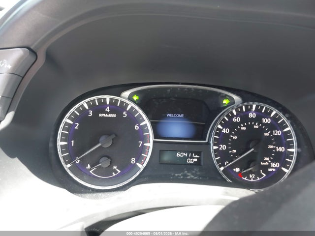 Продаж на аукціоні авто 2018 Infiniti Qx60, vin: 5N1DL0MN3JC532269, номер лоту: 45254869