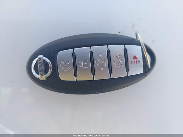 Продаж на аукціоні авто 2017 Nissan Altima 2.5/2.5 S/2.5 Sl/2.5 Sr/2.5 Sv, vin: 1N4AL3AP6HC112133, номер лоту: 45254870