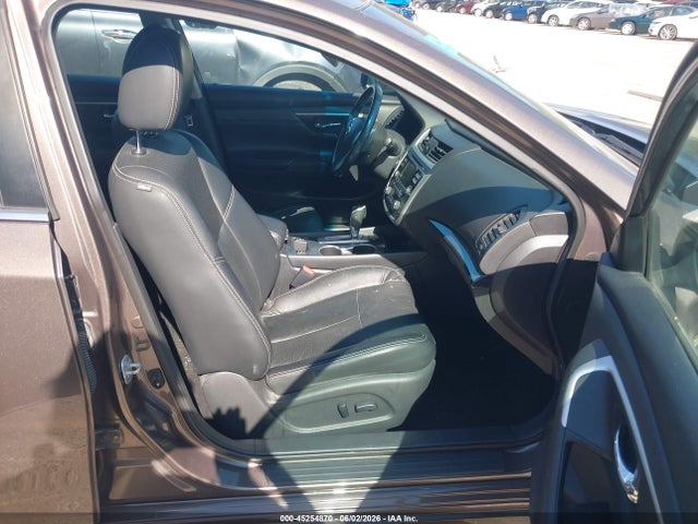 Продаж на аукціоні авто 2017 Nissan Altima 2.5/2.5 S/2.5 Sl/2.5 Sr/2.5 Sv, vin: 1N4AL3AP6HC112133, номер лоту: 45254870