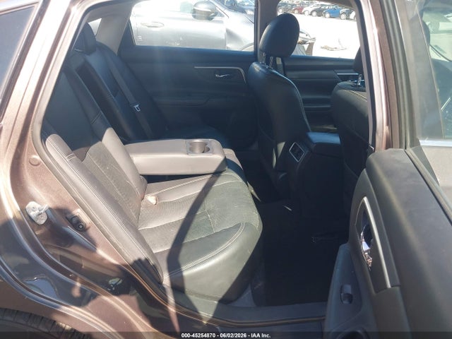 Продаж на аукціоні авто 2017 Nissan Altima 2.5/2.5 S/2.5 Sl/2.5 Sr/2.5 Sv, vin: 1N4AL3AP6HC112133, номер лоту: 45254870