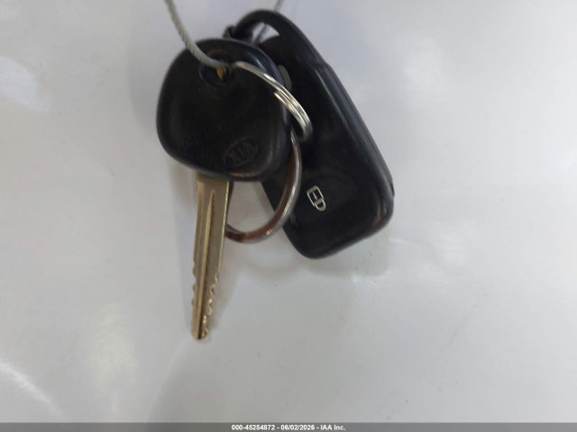 Продажа на аукционе авто 2010 Kia Forte Ex, vin: KNAFU4A25A5053316, номер лота: 45254872