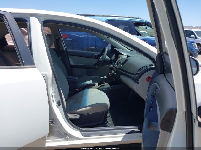 Продажа на аукционе авто 2010 Kia Forte Ex, vin: KNAFU4A25A5053316, номер лота: 45254872