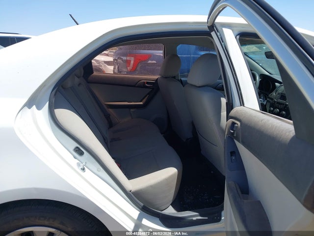 Продажа на аукционе авто 2010 Kia Forte Ex, vin: KNAFU4A25A5053316, номер лота: 45254872