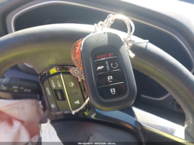 Honda Pilot Awd Touring 2023 5FNYG1H79PB000919 Image 11