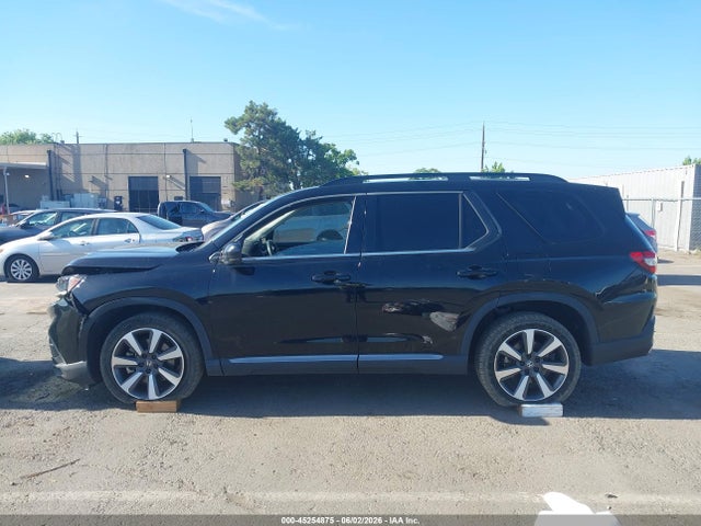 Honda Pilot Awd Touring 2023 5FNYG1H79PB000919 Image 15