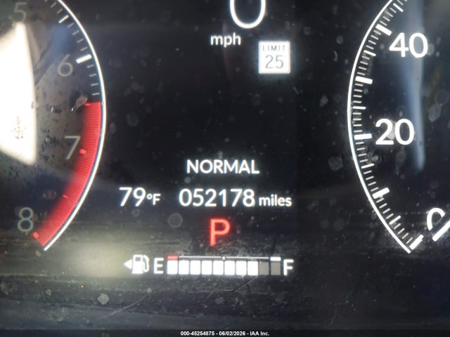 Honda Pilot Awd Touring 2023 5FNYG1H79PB000919 Image 16