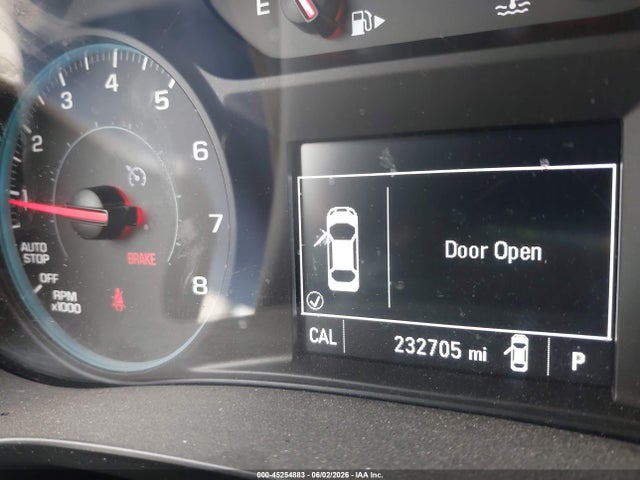 Chevrolet MALIBU LS 2017 1G1ZB5ST0HF293776 Image 15
