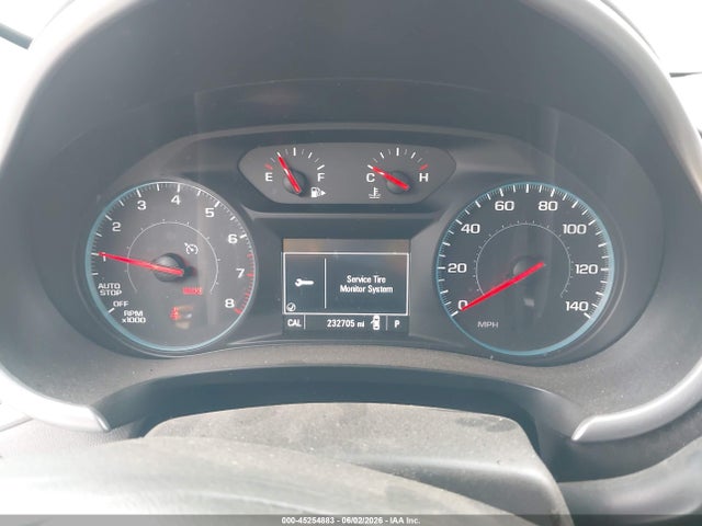 Chevrolet MALIBU LS 2017 1G1ZB5ST0HF293776 Image 7