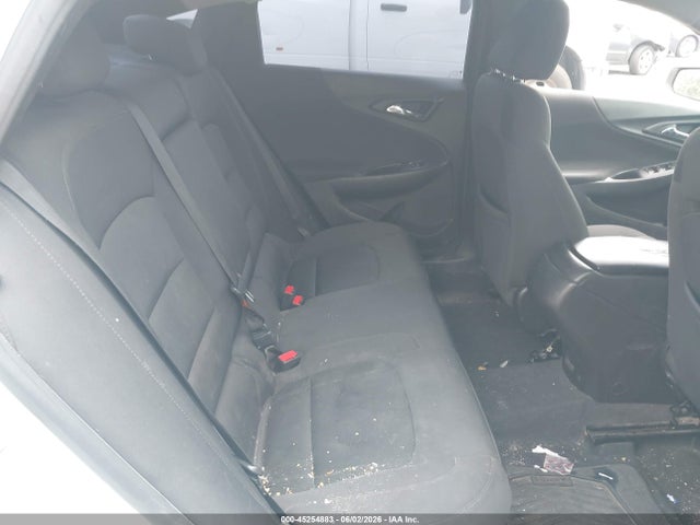 Chevrolet MALIBU LS 2017 1G1ZB5ST0HF293776 Image 8