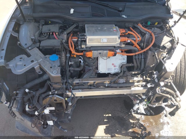 Audi E-tron Premium Plus Quattro 2022 WA1LAAGE2NB009838 Image 10