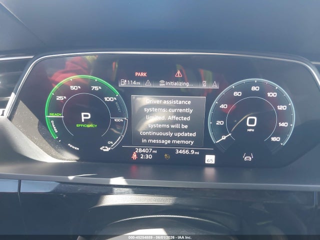 Audi E-tron Premium Plus Quattro 2022 WA1LAAGE2NB009838 Image 18