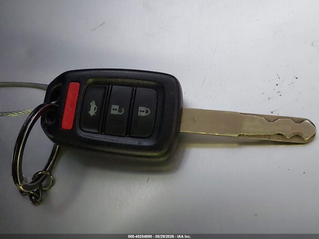 Aukcja sprzedaży 2018 Honda Civic Lx, vin: 2HGFC2F51JH580745, numer aukcji: 45254890