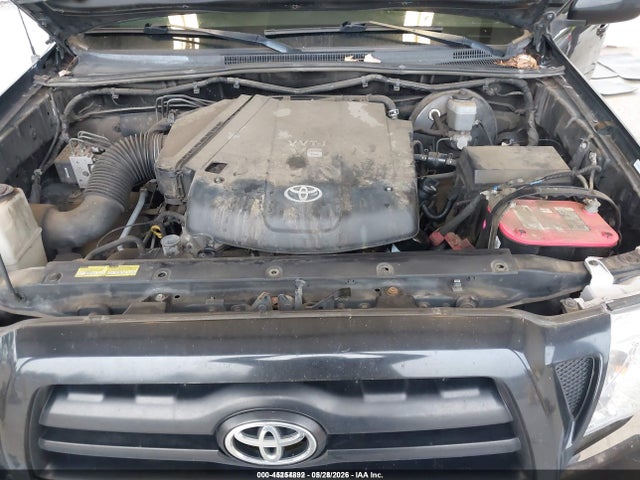 Продаж на аукціоні авто 2008 Toyota Tacoma Base V6, vin: 5TEMU52N08Z537460, номер лоту: 45254892