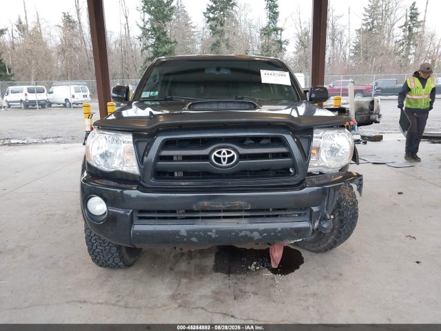 Продаж на аукціоні авто 2008 Toyota Tacoma Base V6, vin: 5TEMU52N08Z537460, номер лоту: 45254892