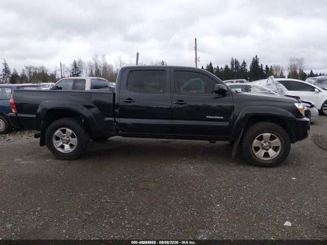 Продаж на аукціоні авто 2008 Toyota Tacoma Base V6, vin: 5TEMU52N08Z537460, номер лоту: 45254892