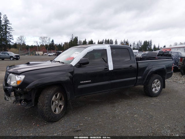 Продаж на аукціоні авто 2008 Toyota Tacoma Base V6, vin: 5TEMU52N08Z537460, номер лоту: 45254892