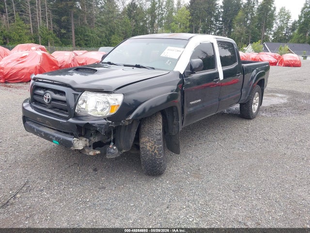 Продаж на аукціоні авто 2008 Toyota Tacoma Base V6, vin: 5TEMU52N08Z537460, номер лоту: 45254892
