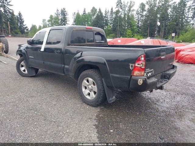 Продаж на аукціоні авто 2008 Toyota Tacoma Base V6, vin: 5TEMU52N08Z537460, номер лоту: 45254892