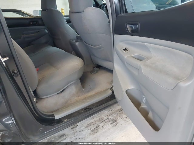 Продаж на аукціоні авто 2008 Toyota Tacoma Base V6, vin: 5TEMU52N08Z537460, номер лоту: 45254892