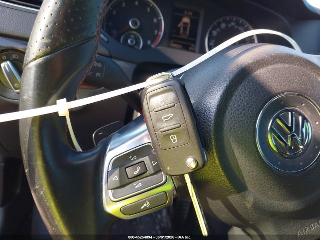 Продаж на аукціоні авто 2014 Volkswagen Jetta Gli/gli Autobahn/gli Autobahn W/nav/gli Edition 30/gli Edition 30 W/nav, vin: 3VW4S7AJ1EM298507, номер лоту: 45254894