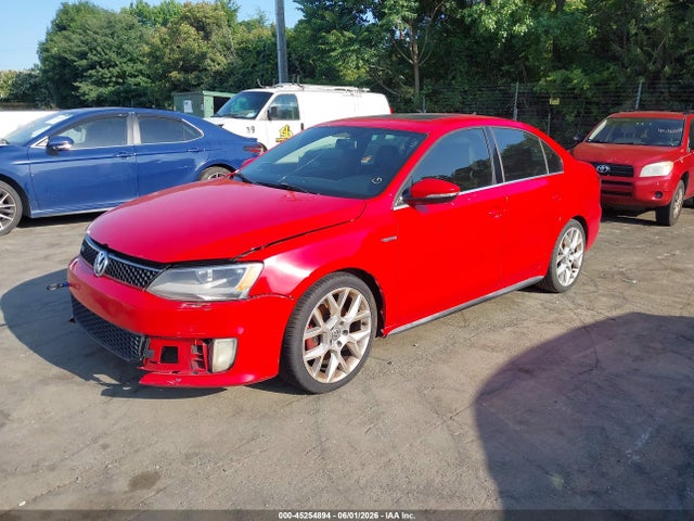 Продаж на аукціоні авто 2014 Volkswagen Jetta Gli/gli Autobahn/gli Autobahn W/nav/gli Edition 30/gli Edition 30 W/nav, vin: 3VW4S7AJ1EM298507, номер лоту: 45254894