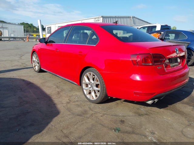 Продаж на аукціоні авто 2014 Volkswagen Jetta Gli/gli Autobahn/gli Autobahn W/nav/gli Edition 30/gli Edition 30 W/nav, vin: 3VW4S7AJ1EM298507, номер лоту: 45254894