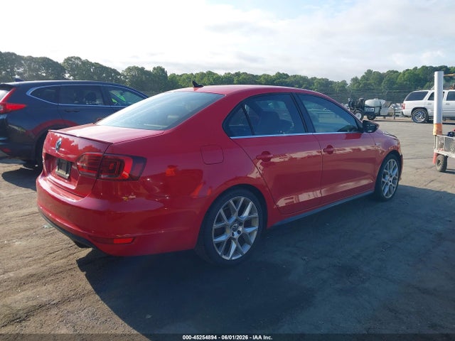 Продаж на аукціоні авто 2014 Volkswagen Jetta Gli/gli Autobahn/gli Autobahn W/nav/gli Edition 30/gli Edition 30 W/nav, vin: 3VW4S7AJ1EM298507, номер лоту: 45254894