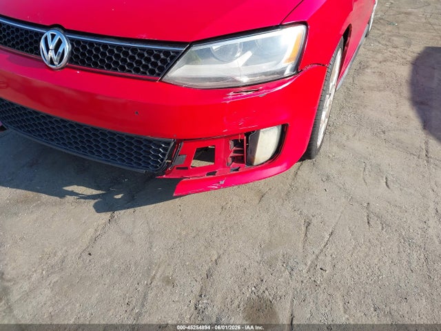 Продаж на аукціоні авто 2014 Volkswagen Jetta Gli/gli Autobahn/gli Autobahn W/nav/gli Edition 30/gli Edition 30 W/nav, vin: 3VW4S7AJ1EM298507, номер лоту: 45254894