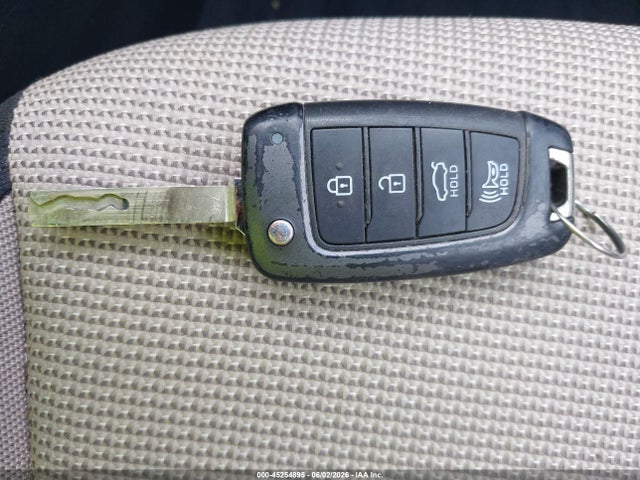 Aukcja sprzedaży 2022 Hyundai Accent Se, vin: 3KPC24A69NE159096, numer aukcji: 45254895