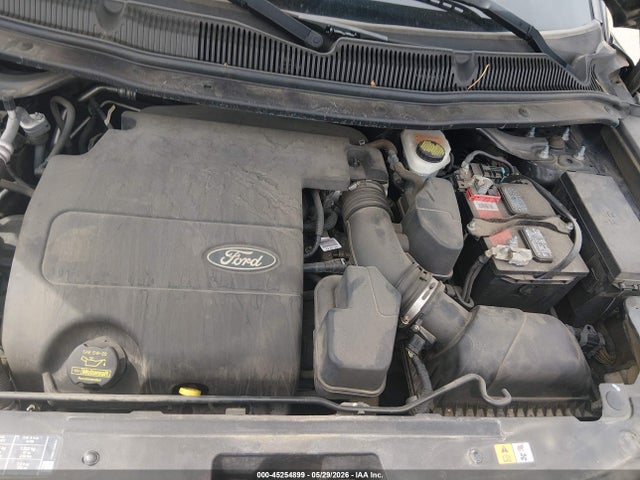 45254899 :رقم المزاد ، 1FM5K8B84DGC61108 vin ، 2013 Ford Explorer مزاد بيع