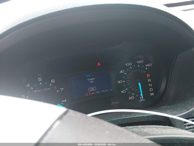 45254899 :رقم المزاد ، 1FM5K8B84DGC61108 vin ، 2013 Ford Explorer مزاد بيع