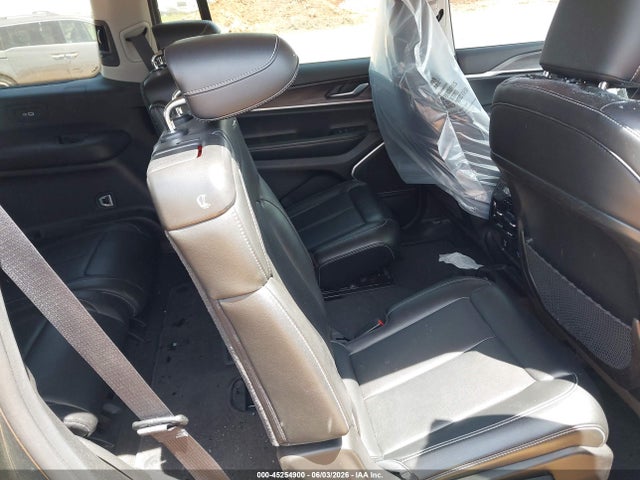 1C4RJKBG0N8580501 Jeep Grand Cherokee L Limited 4x4