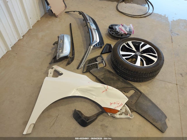 5FNRL6H9XJB018674 Honda Odyssey Elite