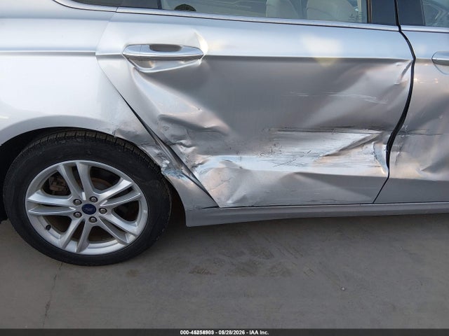 Продаж на аукціоні авто 2018 Ford Fusion Hybrid Se, vin: 3FA6P0LU5JR127919, номер лоту: 45254903