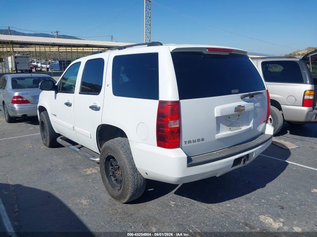 Aukcja sprzedaży 2009 Chevrolet Tahoe Commercial Fleet, vin: 1GNFK13089R259504, numer aukcji: 45254904