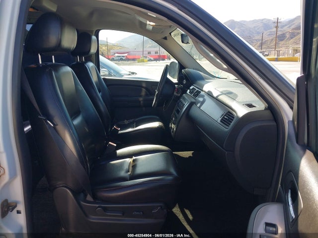 Aukcja sprzedaży 2009 Chevrolet Tahoe Commercial Fleet, vin: 1GNFK13089R259504, numer aukcji: 45254904
