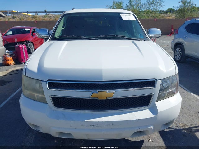 Aukcja sprzedaży 2009 Chevrolet Tahoe Commercial Fleet, vin: 1GNFK13089R259504, numer aukcji: 45254904