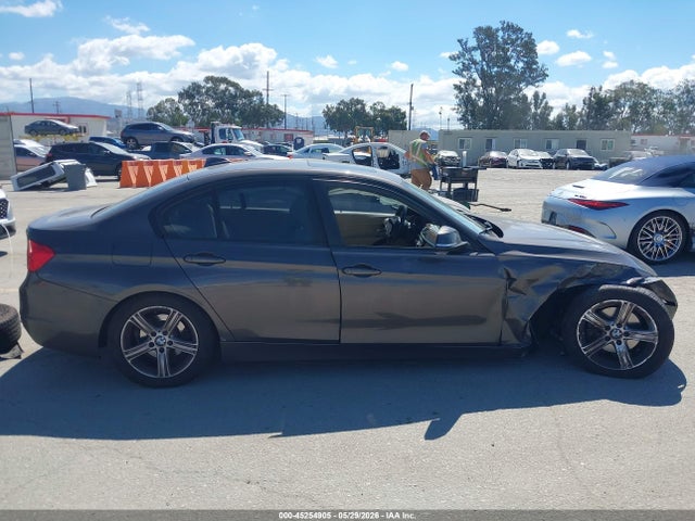 BMW 328I 2014 WBA3C1C59EK109535 Image 12